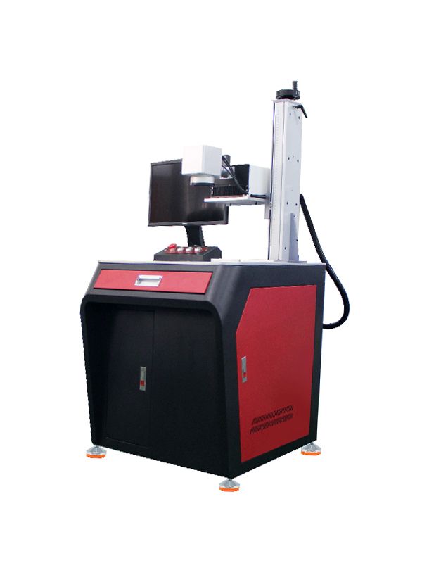 HSGP-355L紫外打標(biāo)機(jī)