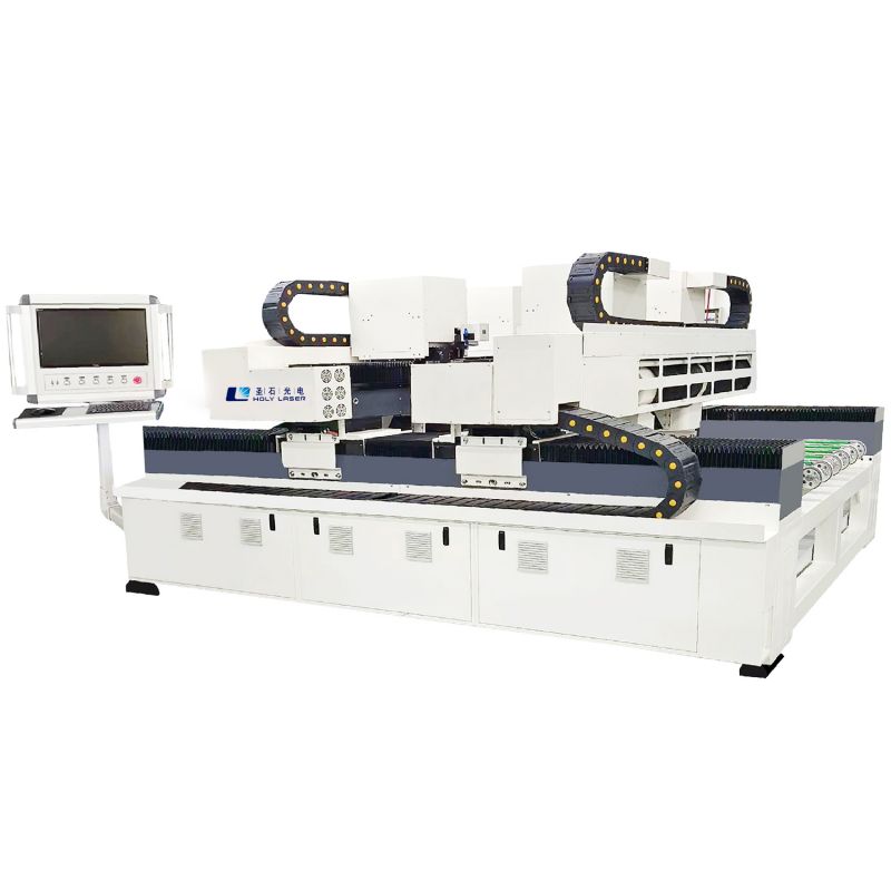 3銀激光玻璃除膜設(shè)備